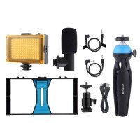 Набор блогера Puluz PKT3023 2
